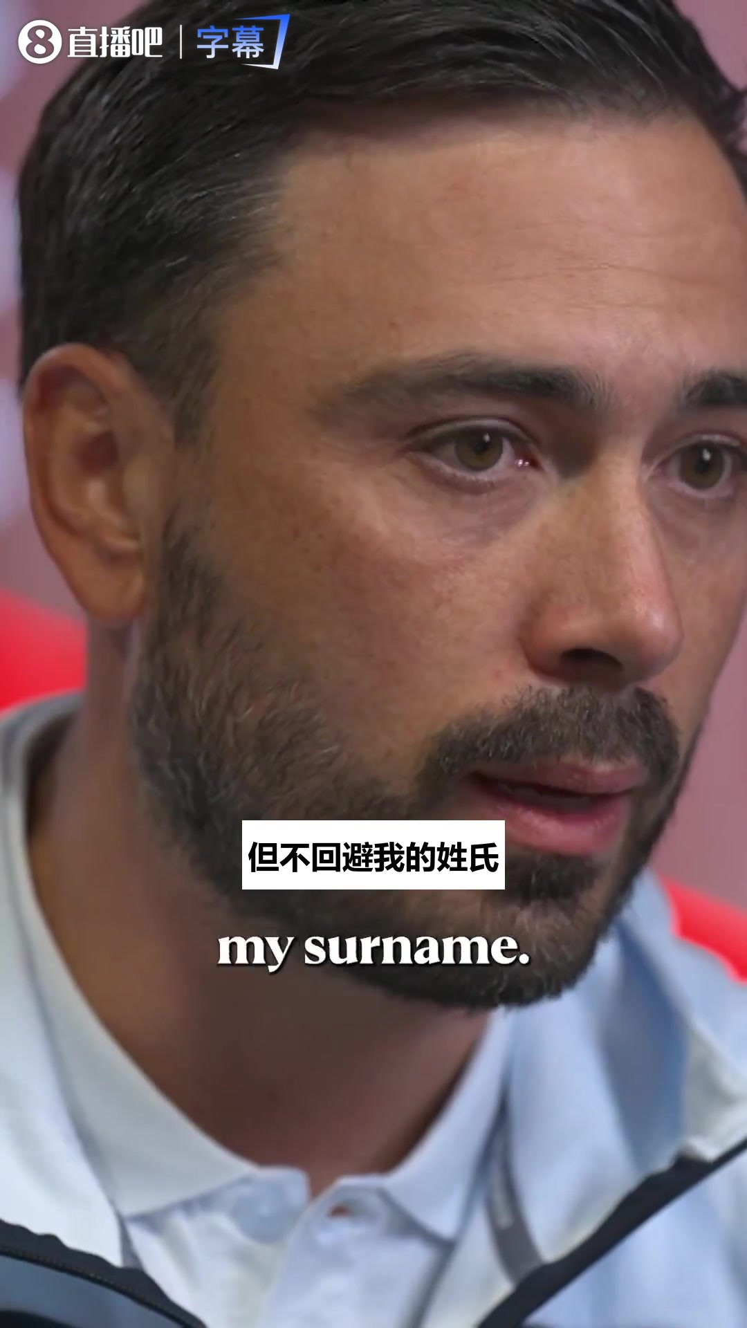 小安切洛蒂谈父亲光环：不和史上最能夺冠的主帅比，走自己的路